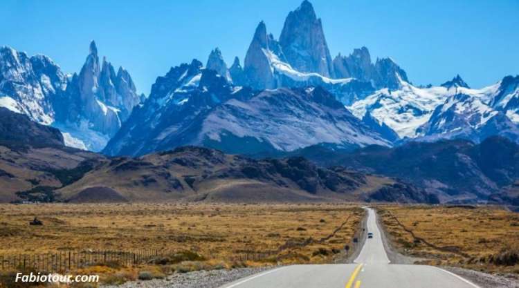 El Calafate